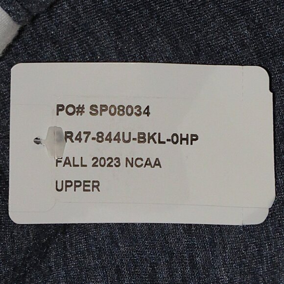 NWT Fanatic Women's California Golden Bears V-Neck T-Shirt Size M (C206) - Picture 6 of 6